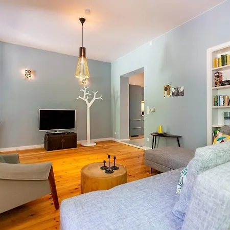 Apartment Haus Silvana, App 01 *