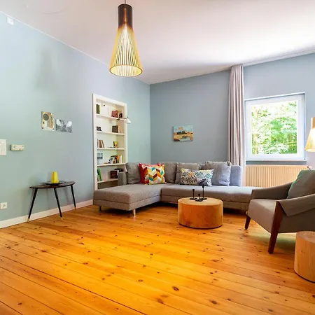 Haus Silvana, App 01 Apartment *