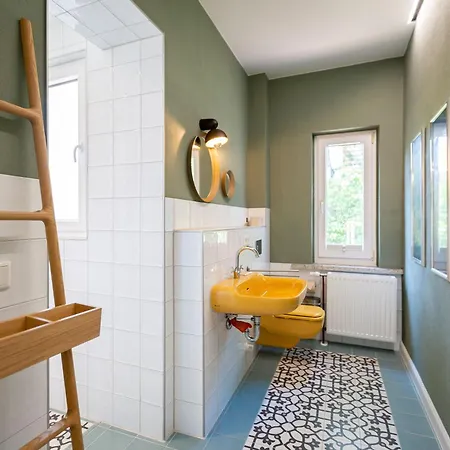 Apartment Haus Silvana, App 01