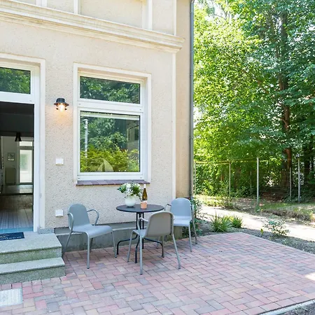 Haus Silvana, App 01 *