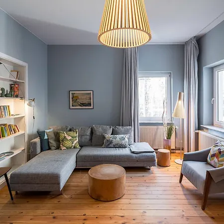 Haus Silvana, App 01