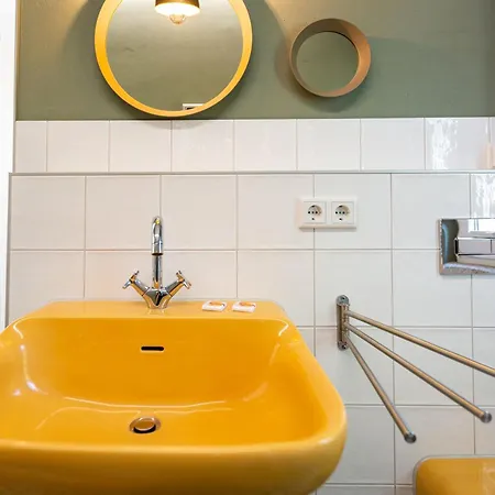 Lejlighed Haus Silvana, App 01 *