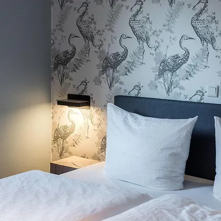 Lejlighed Haus Silvana, App 01 Zempin