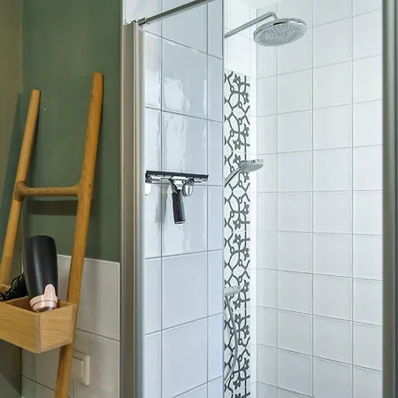 Haus Silvana, App 01 * Zempin