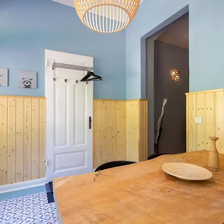 Appartamento Haus Silvana, App 01