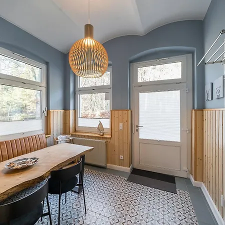 Haus Silvana, App 01 *