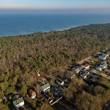 Lejlighed Haus Silvana, App 01